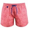 Men Crasqi | Moorea Swim Shorts