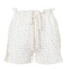 Women Saudade De Voce Pants & Shorts | Copacabana' Linen Short