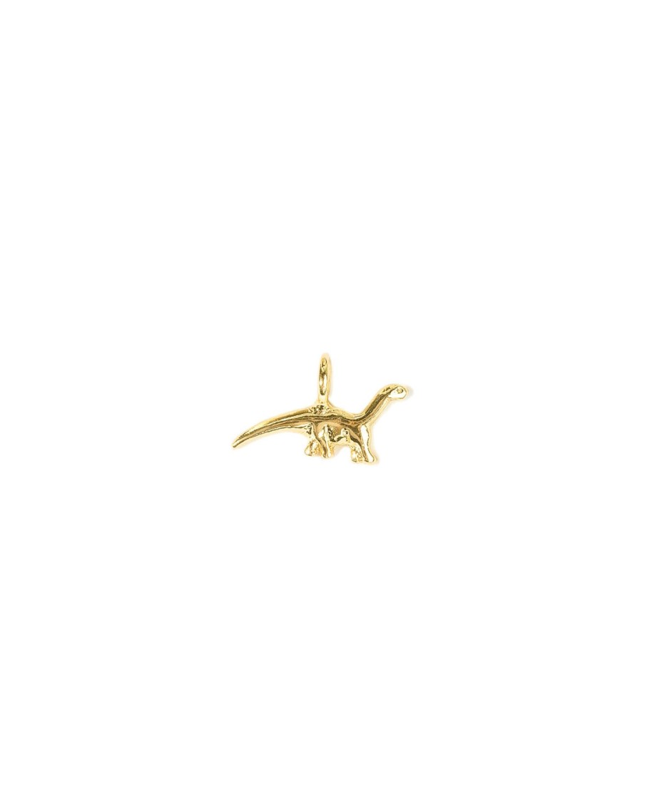 Women Pajaro Limon Charms | Dino Charm