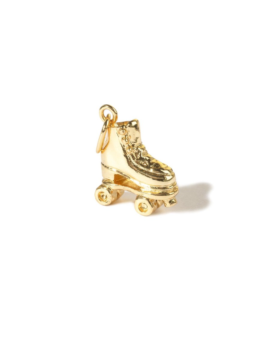 Women Pajaro Limon Charms | Skate Charm