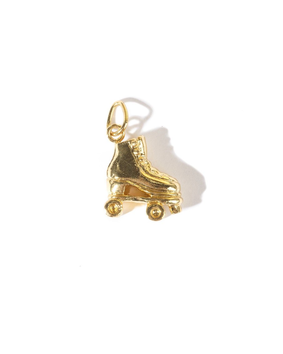 Women Pajaro Limon Charms | Skate Charm