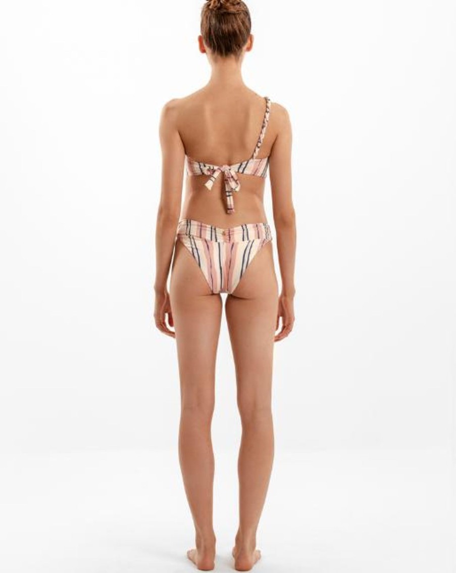 Women Encantadore Two Piece | Marce Espinal Bikini Bottom