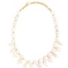 Women TARBAY Necklaces | Cubagua Necklace #5 (44Cm)-White Pearl