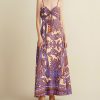 Women Eugenia Fernandez Dresses | Balears Dress