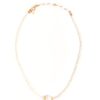 Women TARBAY Necklaces | Cubagua Necklace #4 (11Mm)-White Pearl