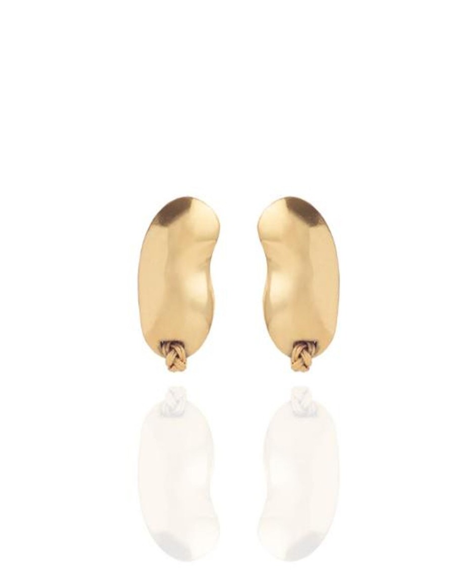 Women Liza Echeverry Earrings | Piedrita Earrings