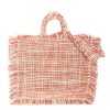 Women TARBAY Totes | Gossypium Tote Bag-Caramel & Buttercream