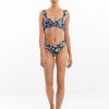 Women Encantadore Two Piece | Trisha Havana Bikini Bottom