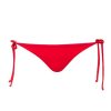 Women Juan de Dios Two Piece | Brazil Bottom Fucsia/Red