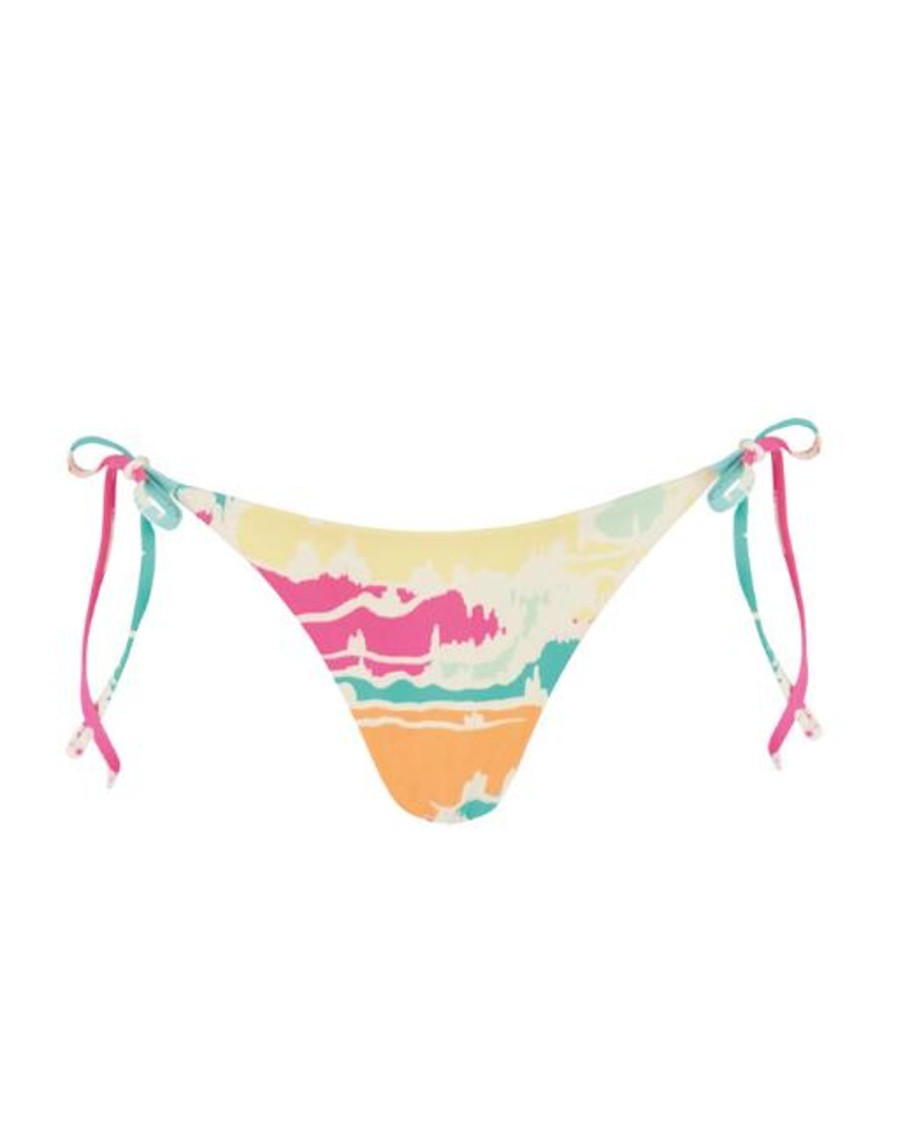 Women Smeralda Two Piece | Milan Vinca Bikini Bottom