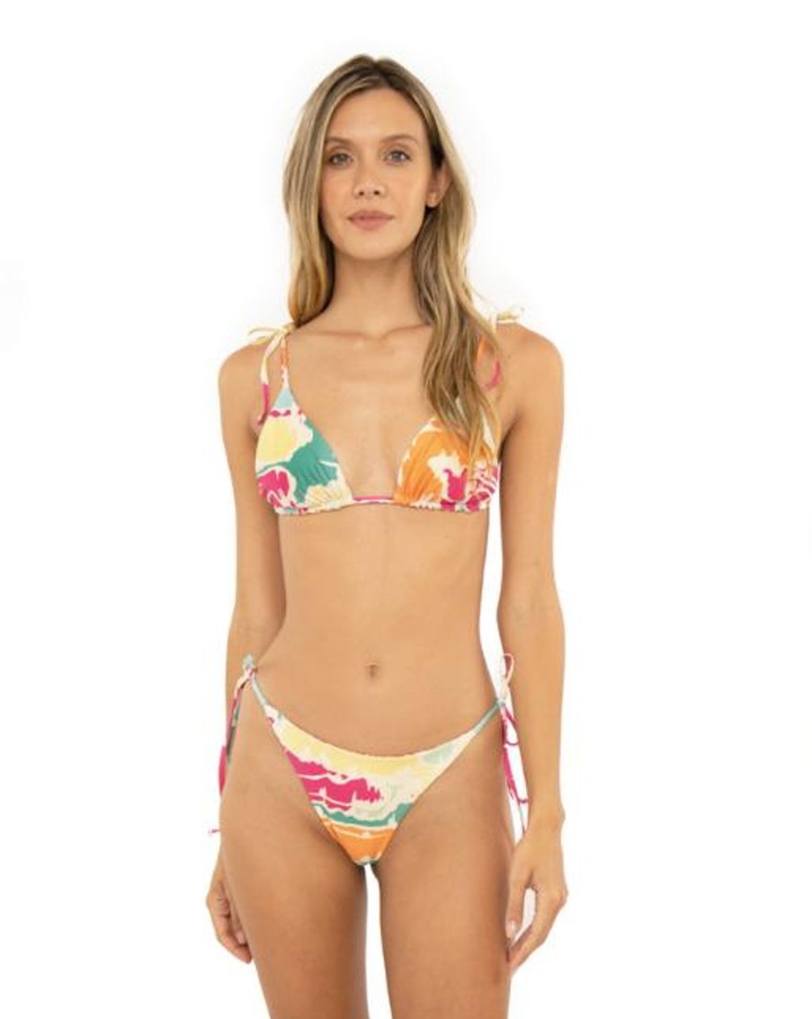 Women Smeralda Two Piece | Milan Vinca Bikini Bottom