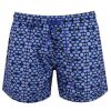 Men Crasqi | Fiji Swim Shorts