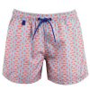 Men Crasqi | Seyhelles Swim Shorts