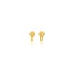 Women Muza Earrings | Nodriza Mini Studs