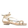 Women TARBAY | Keira Sandals-Light Gold