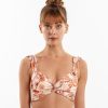 Women Encantadore Two Piece | Clara Getsemani Bikini Top