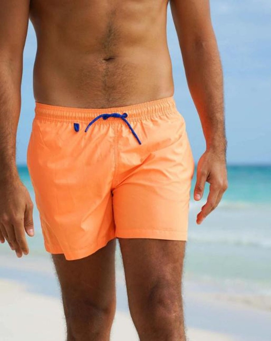 Men Crasqi | Surin Swim Shorts