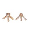 Women TARBAY Earrings | Estela Dangle Earrings (35Mm)-Pearl