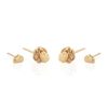 Women Liza Echeverry Earrings | Sand Studs Earrings