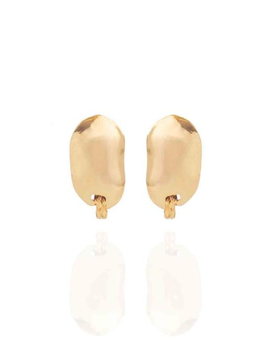 Women Liza Echeverry Earrings | Serenidad Earrings