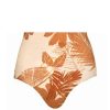 Women Pink Filosofy Two Piece | Tayrona Bottom Brick