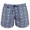 Men Crasqi | Kiribati Swim Shorts