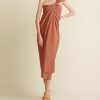 Women Eugenia Fernandez Dresses | Corsica Dress