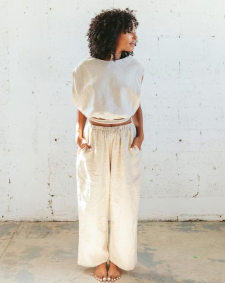 Women Three Muses Pants & Shorts | Erato Pant